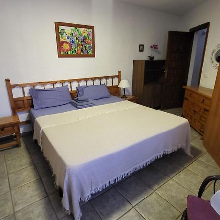 Apartamentos El Tosal 7E กัลเป ภายนอก รูปภาพ