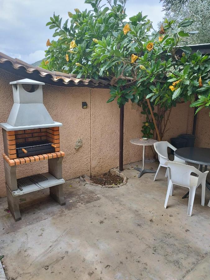 Apartamentos El Tosal 7E กัลเป ภายนอก รูปภาพ