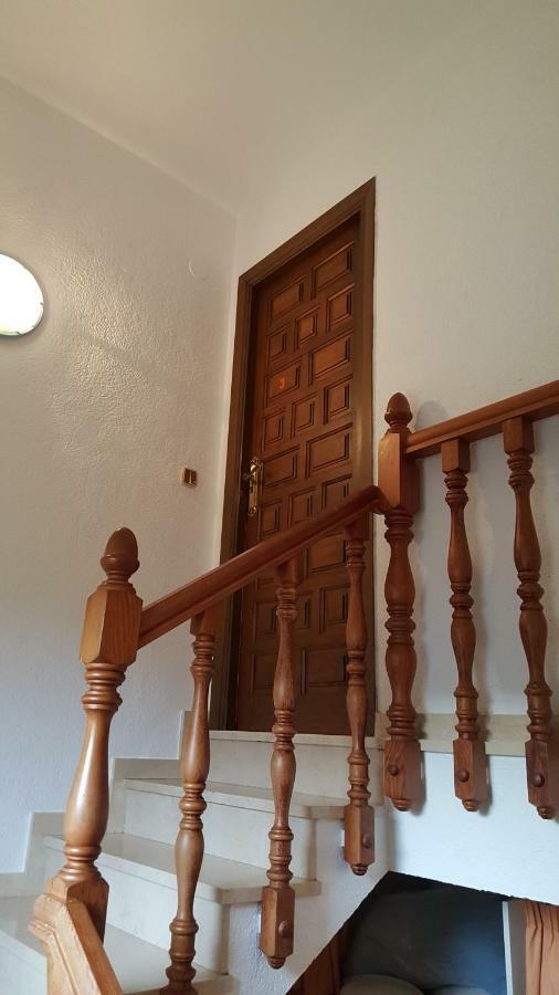 Apartamentos El Tosal 7E กัลเป ภายนอก รูปภาพ