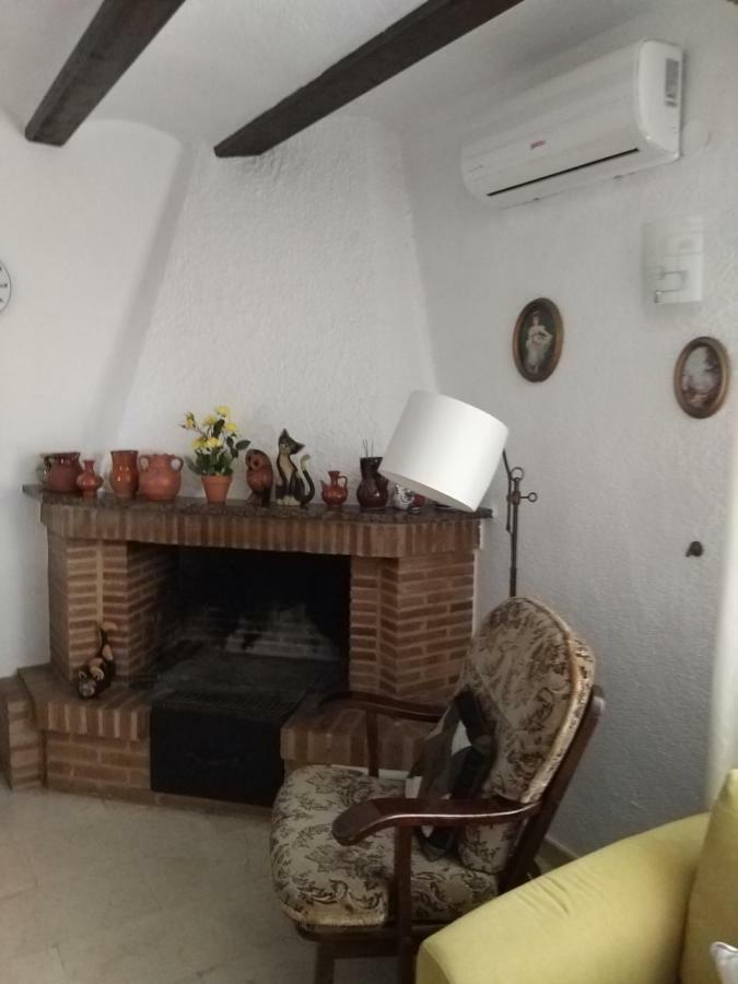 Apartamentos El Tosal 7E กัลเป ภายนอก รูปภาพ