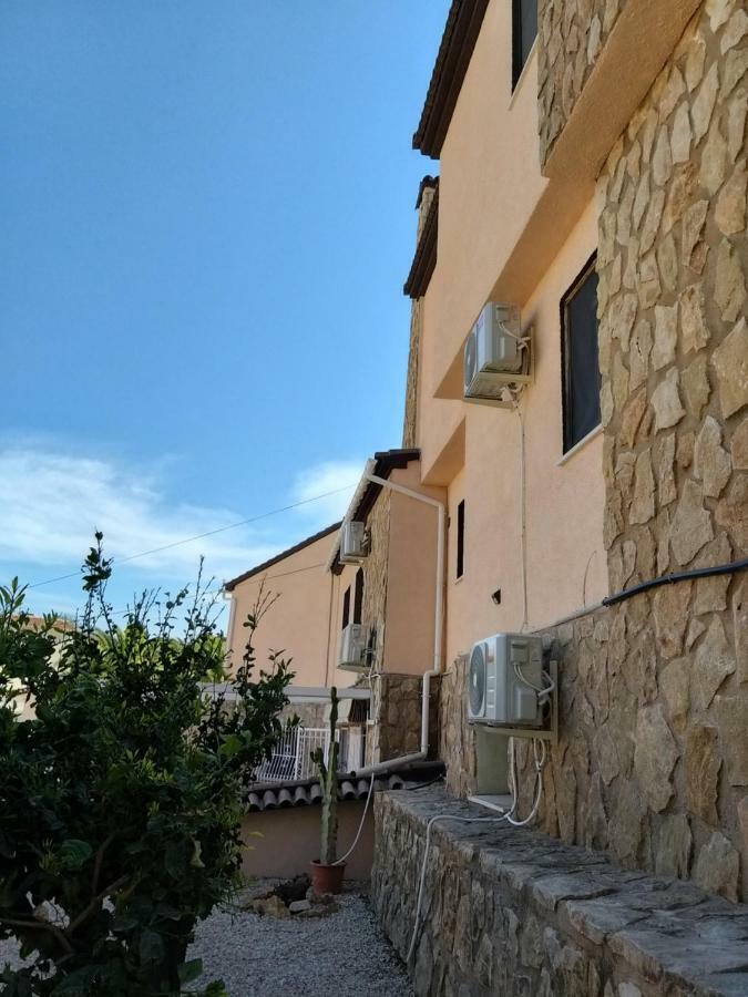 Apartamentos El Tosal 7E กัลเป ภายนอก รูปภาพ